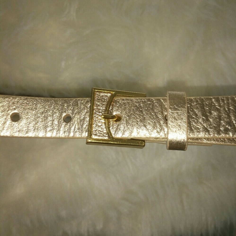 Ralph Lauren belt